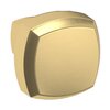Satin Brass Lifetime Finish-044