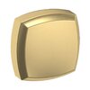 Satin Brass Lifetime Finish-044