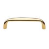 Polished Brass,No Lacquer-031
