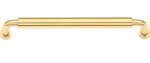 Polished Brass,No Lacquer-031