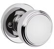 Polished Chrome-US26