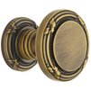 Satin Brass and Black-050