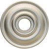 Satin Nickel Lifetime Finish-056