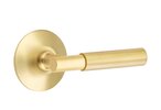 Satin Brass-US4