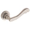 Polished Nickel Lifetime Finish-055