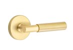 Satin Brass-US4
