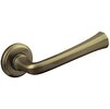 Satin Brass and Black-050