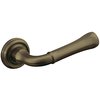 Satin Brass and Black-050