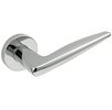 Polished Chrome-260