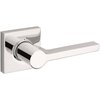 Polished Nickel Lifetime Finish-055