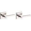 Polished Nickel Lifetime Finish-055