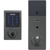 Black Stainless Steel-530
