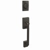 Black Stainless Steel-530