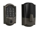 Black Stainless Steel-530