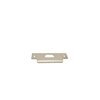 Polished Nickel Lifetime Finish-055