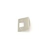 Satin Nickel Lifetime Finish-056