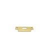 Satin Brass and Brown-060