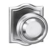 Polished Chrome Plated-US26