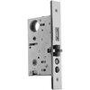 Polished Nickel Lifetime Finish-055
