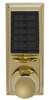 Bright Brass-605