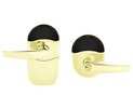Bright Brass-605