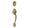 Antique Brass-609
