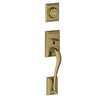 Antique Brass-609