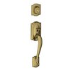 Antique Brass-609