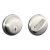 Polished Nickel-618