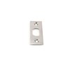 Satin Nickel-619