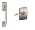 Satin Nickel-619