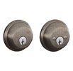Distressed Nickel-621