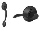 Matte Black-622