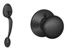 Matte Black-622