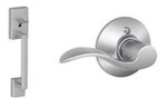 Satin Chrome-626