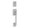 Satin Chrome-626