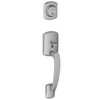Satin Chrome-626
