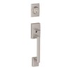 Satin Chrome-626