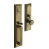 Satin Brass and Black-050