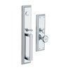 Polished Chrome-260