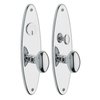Polished Chrome-260