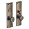 Satin Brass and Black-050