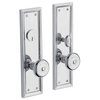 Polished Chrome-260
