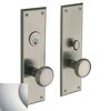 Polished Nickel Lifetime Finish-055