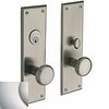 Polished Nickel Lifetime Finish-055