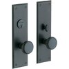 Oil Rubbed Bronze-102
