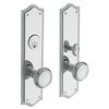 Polished Chrome-260