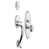 Polished Chrome-260