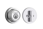 Polished Chrome-US26