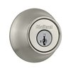 Satin Nickel-US15